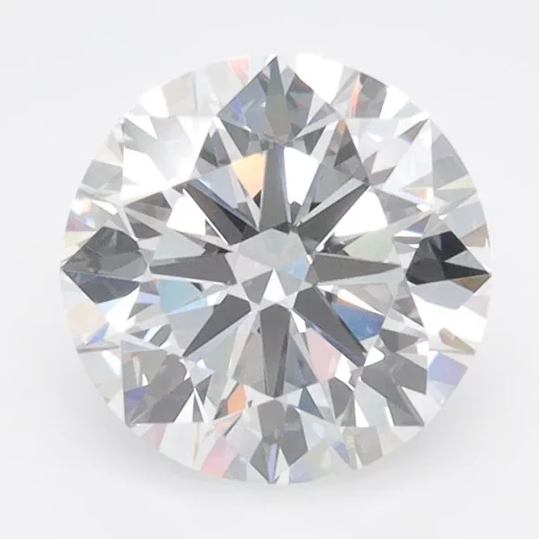 1.59 Carat · D · FL Rare Carat Ideal Cut