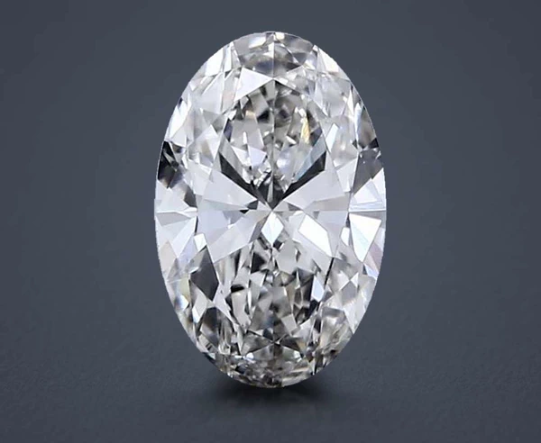 1.08 Carat · H · VVS2 very good Cut