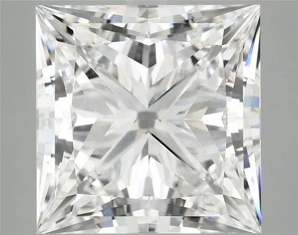 10.12 Carat · E · VVS2 Rare Carat Ideal Cut
