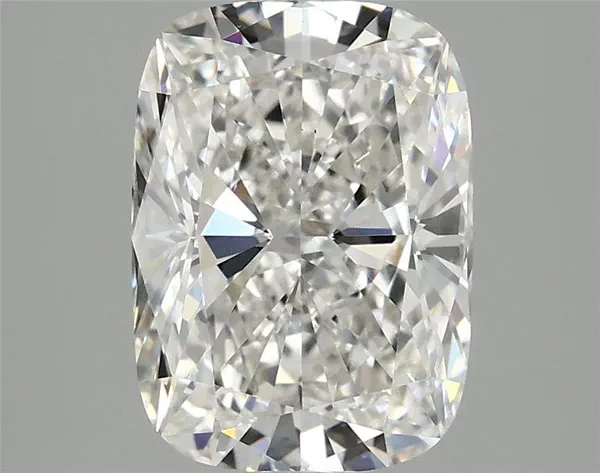2.53 Carat · G · VS1 Rare Carat Ideal Cut