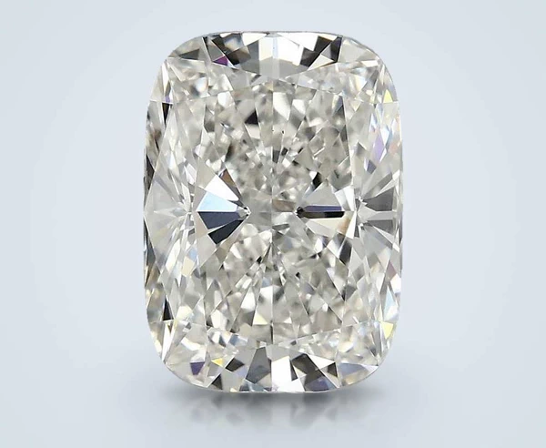 2.53 Carat · G · VS1 Rare Carat Ideal Cut