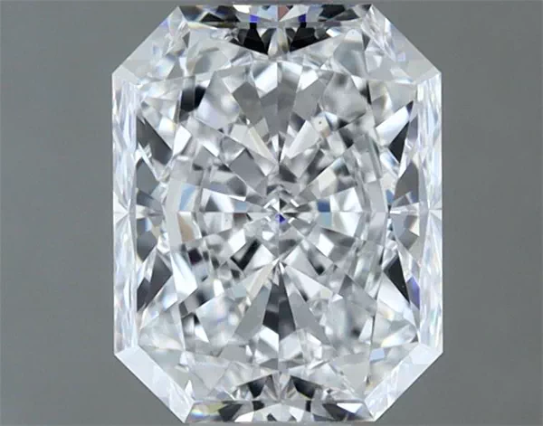 1.31 Carat · D · VS1 very good Cut
