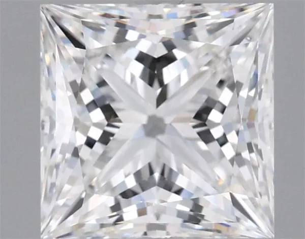 2.57 Carat · G · VVS2 Rare Carat Ideal Cut