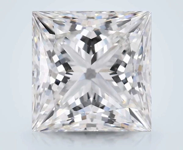 2.57 Carat · G · VVS2 Rare Carat Ideal Cut