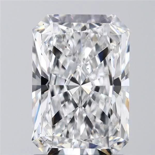 1.9 Carat · D · VS2 Rare Carat Ideal Cut