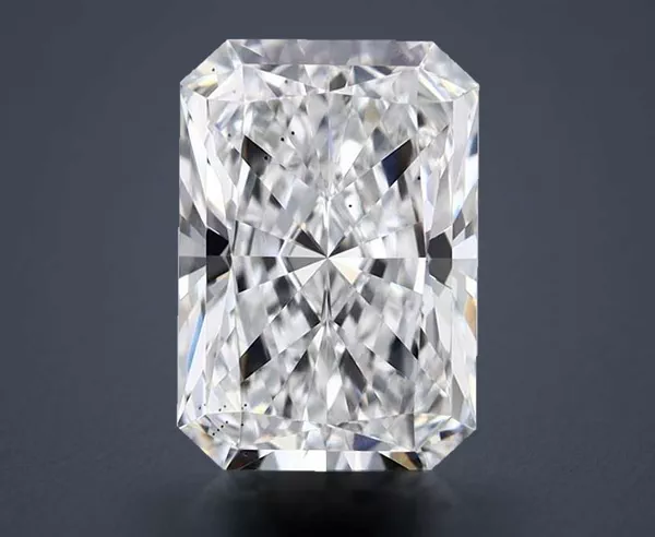 1.9 Carat · D · VS2 Rare Carat Ideal Cut