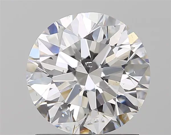 1.37 Carat · D · SI2 excellent Cut