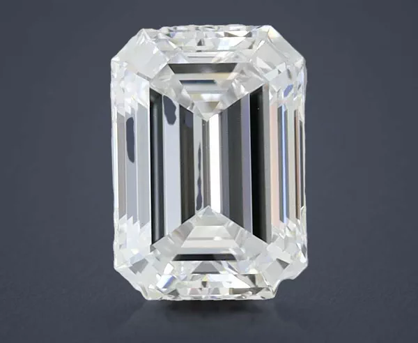 1.06 Carat · D · FL Rare Carat Ideal Cut