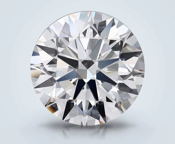 1.57 Carat · E · VS1 Rare Carat Ideal Cut