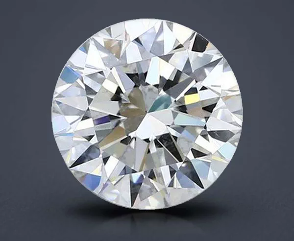 3.24 Carat · I · SI1 excellent Cut