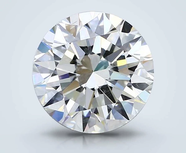 3.24 Carat · I · SI1 excellent Cut