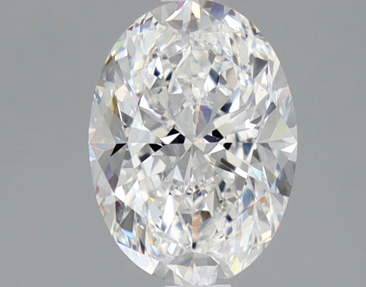 1.51 Carat · D · SI1 Rare Carat Ideal Cut