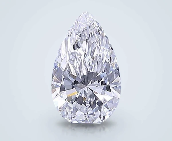 0.54 Carat · D · VVS1 very good Cut