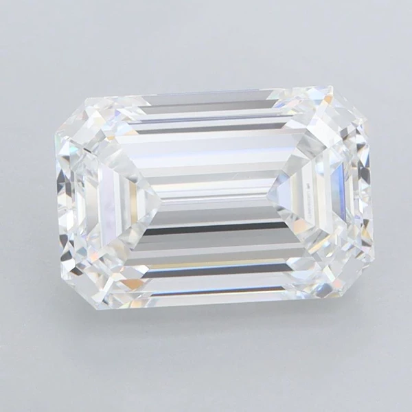 2.89 Carat · E · FL Rare Carat Ideal Cut