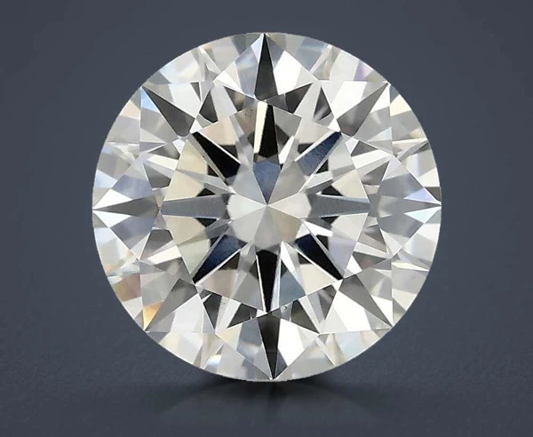 2.46 Carat · F · VS1 excellent Cut