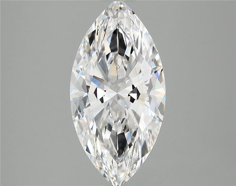 2.86 Carat · E · VS1 Rare Carat Ideal Cut