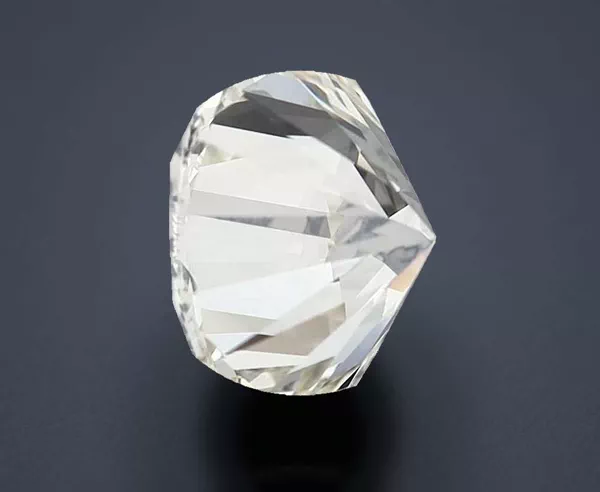 1.6 Carat · I · IF ideal Cut