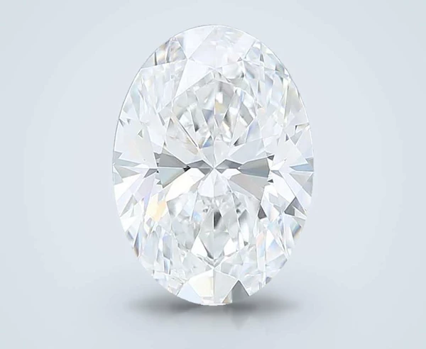 4.27 Carat · E · VVS2 Rare Carat Ideal Cut