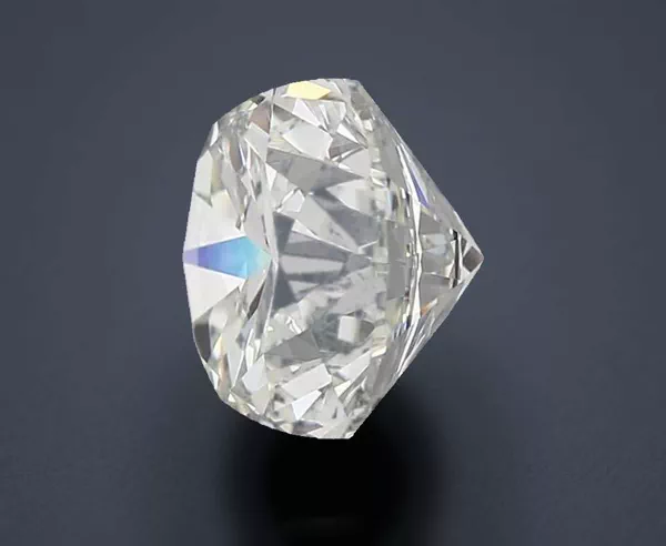 1.55 Carat · I · IF Rare Carat Ideal Cut