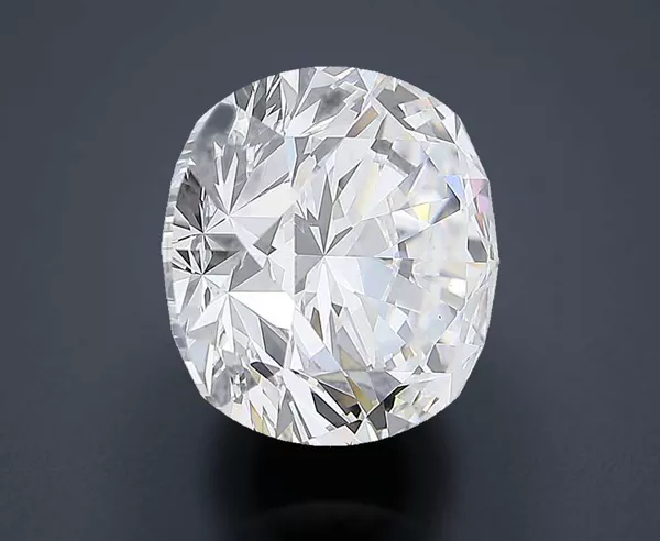 11.02 Carat · D · VS1 Rare Carat Ideal Cut