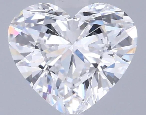 1.26 Carat · D · VVS1 excellent Cut