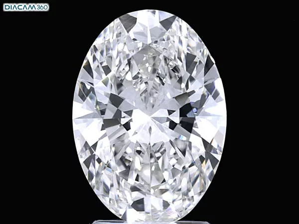3.04 Carat · H · VVS2 Rare Carat Ideal Cut