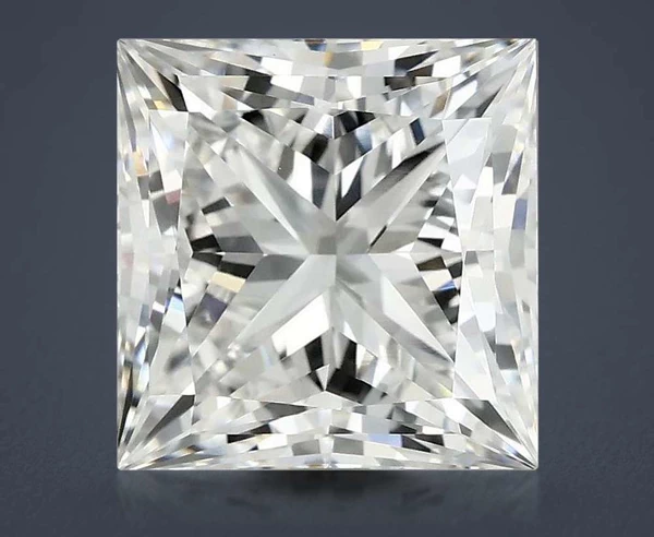 9.67 Carat · F · VS1 Rare Carat Ideal Cut