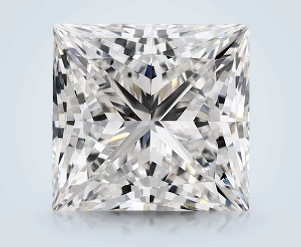 2.51 Carat · D · VS2 Rare Carat Ideal Cut