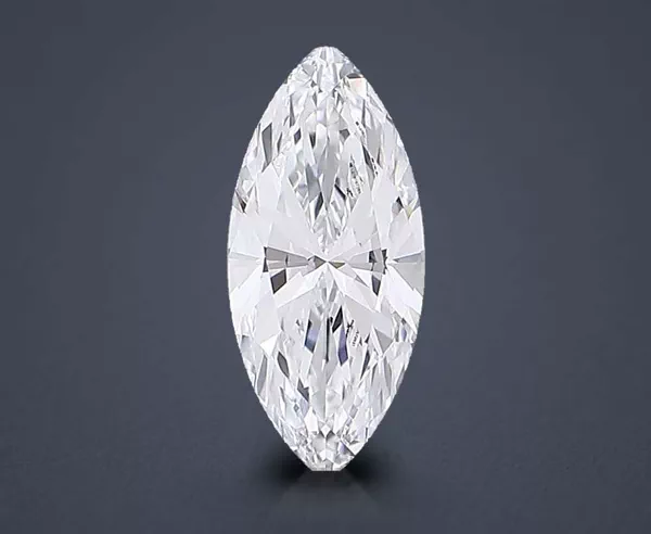0.95 Carat · D · VVS2 Rare Carat Ideal Cut