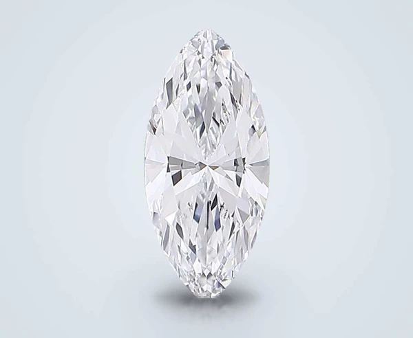 0.95 Carat · D · VVS2 Rare Carat Ideal Cut