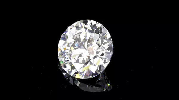 6.66 Carat · D · FL excellent Cut