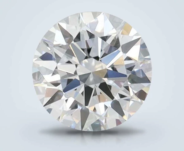 0.54 Carat · D · FL Rare Carat Ideal Cut