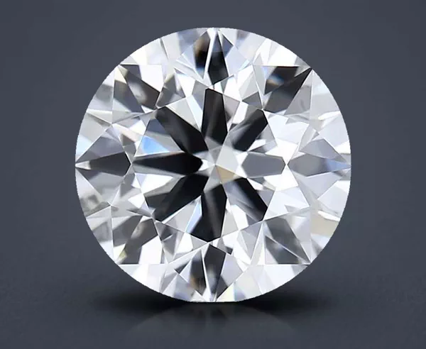 1.46 Carat · D · VVS1 Rare Carat Ideal Cut