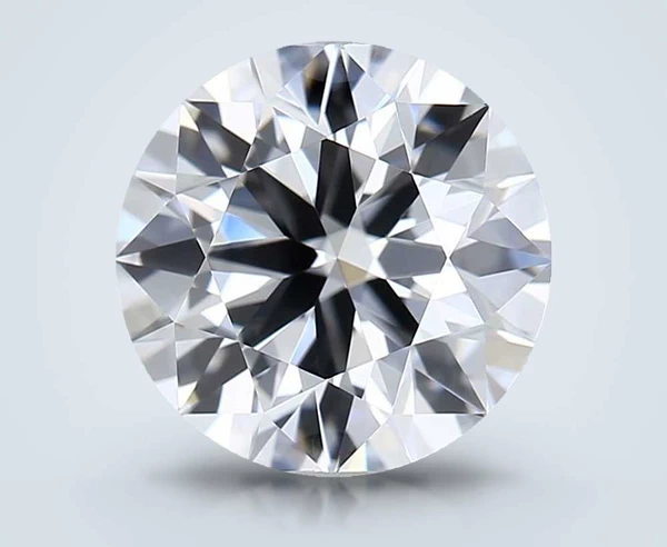 1.46 Carat · D · VVS1 Rare Carat Ideal Cut