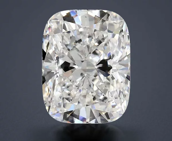 2.85 Carat · D · VS2 Rare Carat Ideal Cut