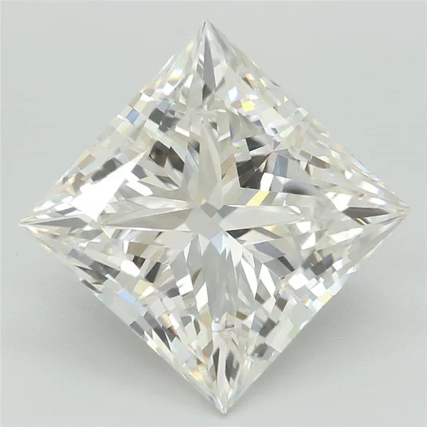 4 Carat · F · VS1 Rare Carat Ideal Cut