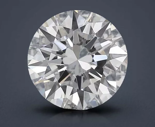 0.64 Carat · D · FL excellent Cut