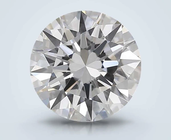 0.64 Carat · D · FL excellent Cut