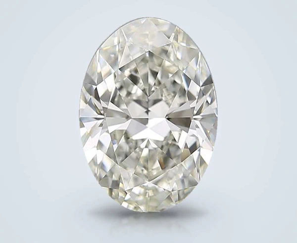 1.03 Carat · J · IF Rare Carat Ideal Cut