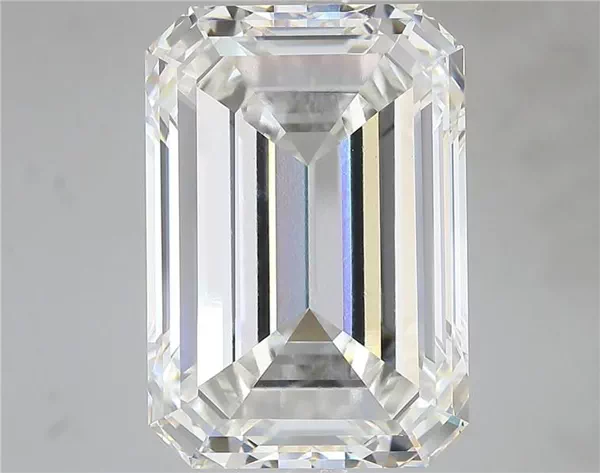 15.31 Carat · F · VVS2 Rare Carat Ideal Cut