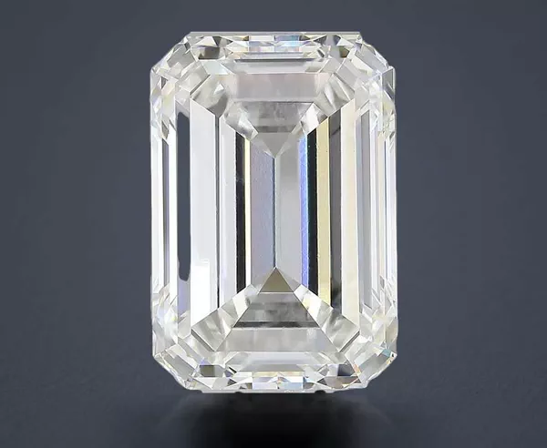 15.31 Carat · F · VVS2 Rare Carat Ideal Cut