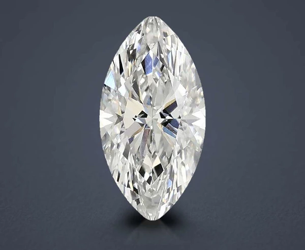 1.67 Carat · F · VS1 Rare Carat Ideal Cut