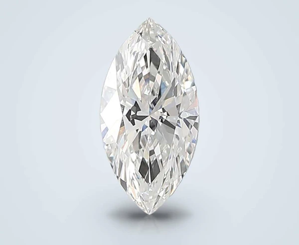 3 Carat · F · VVS2 very good Cut