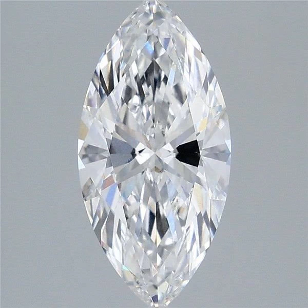 2 Carat · E · VS1 Rare Carat Ideal Cut
