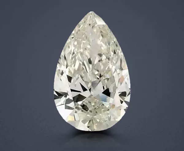 2.15 Carat · J · VVS1 very good Cut