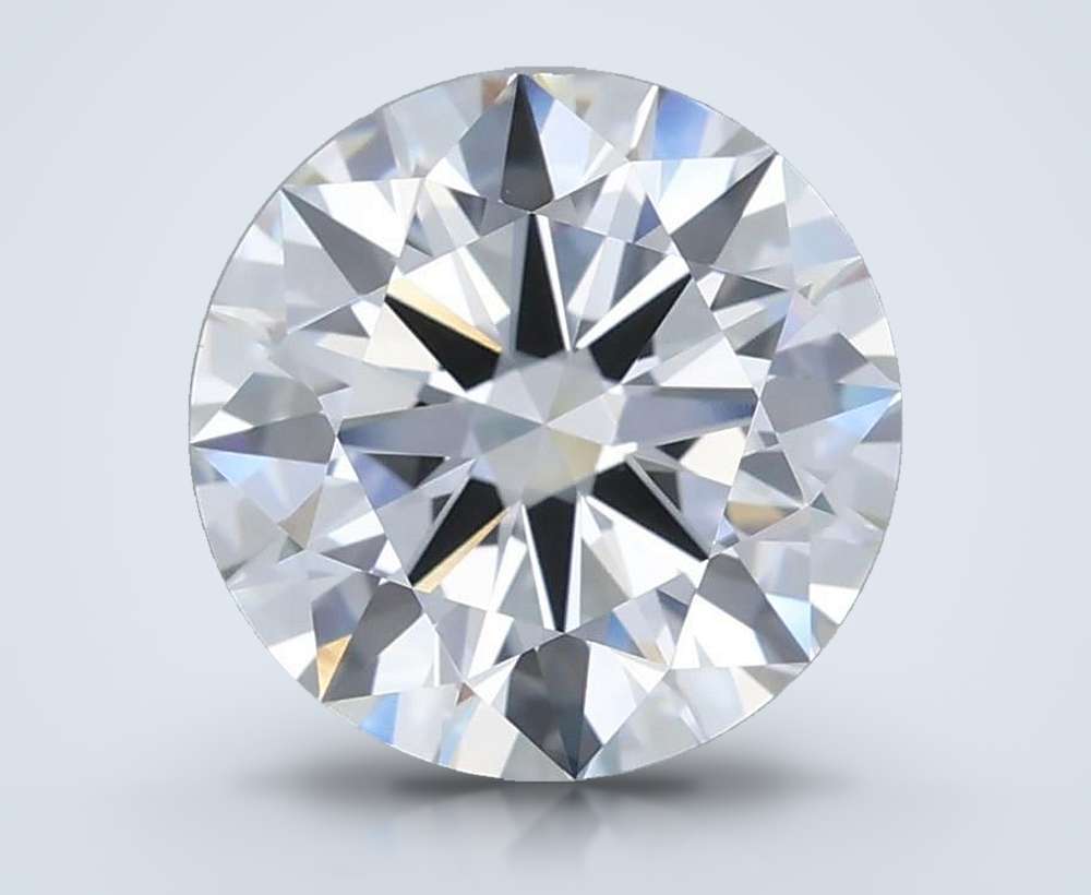 3.04 Carat · E · VVS2 Rare Carat Ideal Cut