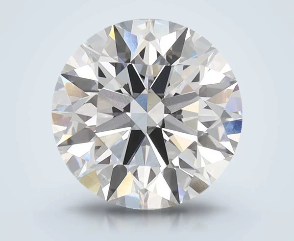 2.27 Carat · E · VS1 Rare Carat Ideal Cut