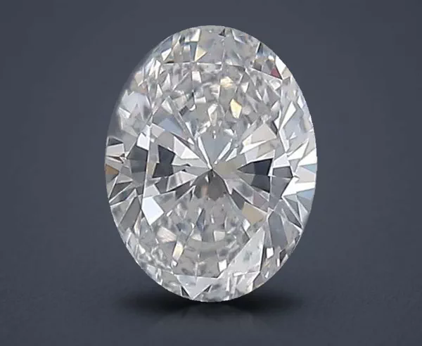 0.59 Carat · E · SI1 Rare Carat Ideal Cut
