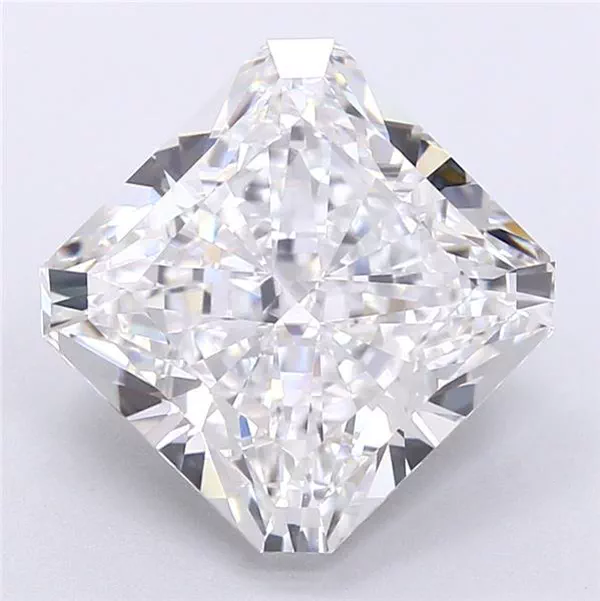 6.11 Carat · E · VVS2 Rare Carat Ideal Cut