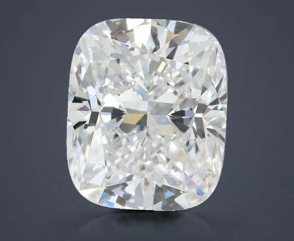 4.61 Carat · D · FL Rare Carat Ideal Cut